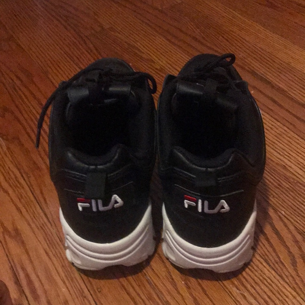 Men's Disruptor 2 Lab - Picture 3 of 7